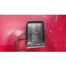 Tacho Kombiinstrument Fieberthermometer Mercedes W110...