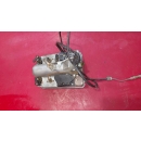 Tacho Kombiinstrument Fieberthermometer Mercedes W110 Heckflosse 1105424201