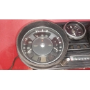 Kombiinstrument Tachometer 200 km/h VDO Mercedes W108 W109 W114 W115 1085420401