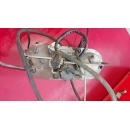 Kombiinstrument Tachometer 200 km/h VDO Mercedes W108 W109 W114 W115 1085420401