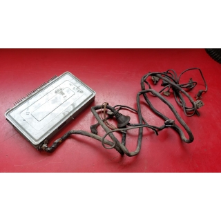 Motorsteuergerärt Einspritzanlage Mercedes R107 W114 W116 280 SE SL 0280001008