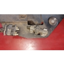 Motor Getriebe Schiebedach Mercedes W114 W111 W112 W109 W108 W116 0008202442