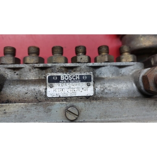 Einspritzpumpe Benzin BOSCH Mercedes W111 300SEL W113 280 SL PES6KL70B120R20