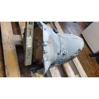 Automatikgetriebe 722612 Mercedes W202 220CDI 250 Turbodiesel 2102707400