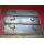 12x Kennzeichenplatte ORIGINAL Mercedes W108 W109 W111 W114 W115 W123 W116 R107