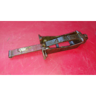 Türfangband Türhalter vorn ORIGINAL Mercedes W108 W109 W114 W115 1087200016