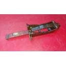 Türfangband Türhalter vorn ORIGINAL Mercedes W108 W109 W114 W115 1087200016