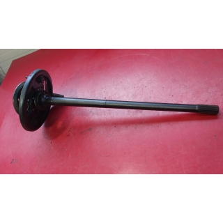 Achswelle Steckachse rechts Mercedes W108 W109 W111 W113 1083500710