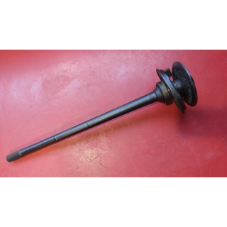 Achswelle Steckachse links Mercedes W108 W109 W111 W113 1083500310
