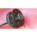 Achswelle Steckachse links Mercedes W108 W109 W111 W113...