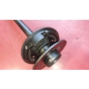 Achswelle Steckachse links Mercedes W108 W109 W111 W113 1083500310