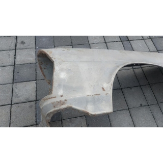 Kotflügel links Mercedes W111 C111 Hochkühler Coupe Cabrio 1118805718