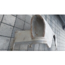 Kotflügel links Mercedes W111 C111 Hochkühler Coupe Cabrio 1118805718