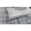 Kotflügel links Mercedes W111 C111 Hochkühler Coupe Cabrio 1118805718