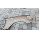 Kotflügel links Mercedes W111 C111 Hochkühler Coupe Cabrio 1118805718