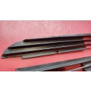 Lufteinlass Gitter unten vorne L R Mercedes W114 W115 1158880123 1158880223