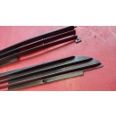Lufteinlass Gitter unten vorne L R Mercedes W114 W115 1158880123 1158880223
