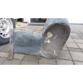 Kotflügel links Mercedes W111 C111 Hochkühler Coupe Cabrio 1118805718