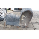 Kotflügel links Mercedes W111 C111 Hochkühler Coupe Cabrio 1118805718