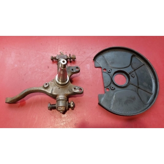 Achsschenkel vorne rechts Mercedes W108 W109 W111 W112 W113 1083300120