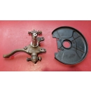 Achsschenkel vorne rechts Mercedes W108 W109 W111 W112...