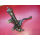 Achsschenkel vorne rechts Mercedes W108 W109 W111 W112 W113 1083300120