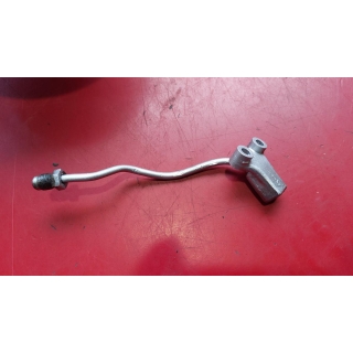 Bremsleitung Achsschenkel rechts Mercedes W108 W109 W111 W112 W113 1084200128