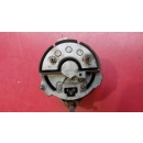 Lichtmaschine Bosch Mercedes W100 W110 W111 W113 W114 W115 W108 W109 14 Volt 35A