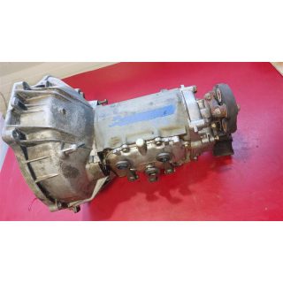 Getriebe 4-Gang manuell Mercedes W108 W109 W111 280 3,5 V8 1172611401