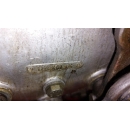 Getriebe 4-Gang manuell Mercedes W108 W109 W111 280 3,5 V8 1172611401