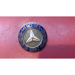 Emblem Firmenzeichen Kühlergrill Mercedes W114 W115 1158800188 1158800288