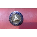 Emblem Firmenzeichen Kühlergrill Mercedes W114 W115 1158800188 1158800288