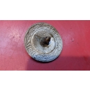 Emblem Firmenzeichen Kühlergrill Mercedes W114 W115 1158800188 1158800288