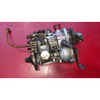 Dieselpumpe Einspritzpumpe Mercedes L 407 D 2,4 Bosch 0400114067 PES4M55C320RS47