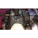 Dieselpumpe Einspritzpumpe Mercedes L 407 D 2,4 Bosch 0400114067 PES4M55C320RS47