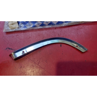 Zierleiste NEU Kotflügel Blinker links Chrom Mercedes W116 1168810332