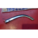 Zierleiste NEU Kotflügel Blinker links Chrom Mercedes W116 1168810332