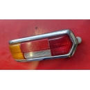 Rückleuchte Rücklicht Rückleuchte komplett links Mercedes W108 W109 1088201564