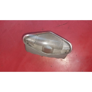 Standlicht weiss Doppelscheinwerfer rechts Mercedes W108 W109 W111 1088260690