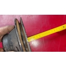 Riemenscheibe Wasserpumpe Mercedes W108 W109 W110 W111 W113 W114 W115 1212050510