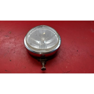 Nebelscheinwerfer Bosch Halogen Chrom Mercedes W108 W109 0008202961 1305602037