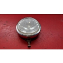 Nebelscheinwerfer Bosch Halogen Chrom Mercedes W108 W109 0008202961 1305602037