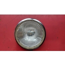 Nebelscheinwerfer Bosch Halogen Chrom Mercedes W108 W109 0008202961 1305602037