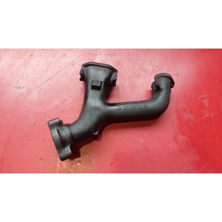 Auspuffkrümmer Mercedes W111 Heckflosse M127 220SE 220SEB 1271420402