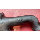 Auspuffkrümmer Mercedes W111 Heckflosse M127 220SE 220SEB 1271420402