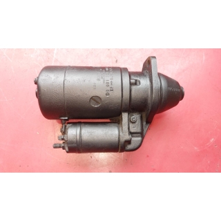 Anlasser ORIGINAL Bosch Mercedes 220 250 280 1961 - 1985 0021517001 0001208001