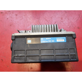 Steuergerät ASR ABS Mercedes W126 SE SEL SEC 0055450232 0265106000