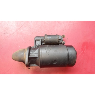 Anlasser ORIGINAL Bosch 12V Fendt Lanz Farymann Lombardini MWM 0001354064