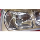 Reflektor Scheinwerfer Bosch Breitband links Mercedes W123 0028200161