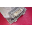 Reflektor Scheinwerfer Bosch Breitband links Mercedes W123 0028200161